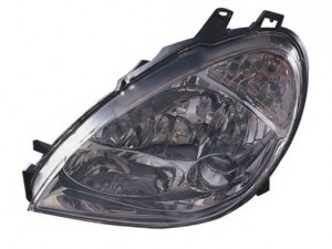 ALKAR 2755363 priekinis žibintas 
 Kėbulas -> Priekinis žibintas/dalys -> Priekinis žibintas/įterp.
6205ZT