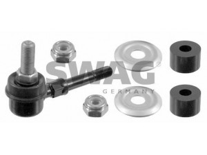 SWAG 82 79 0001 šarnyro stabilizatorius 
 Ašies montavimas/vairavimo mechanizmas/ratai -> Stabilizatorius/fiksatoriai -> Savaime išsilyginanti atrama
54618-50Y00, 54618-D5000, 54618-D5010