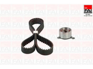 FAI AutoParts TBK500 paskirstymo diržo komplektas 
 Techninės priežiūros dalys -> Papildomas remontas