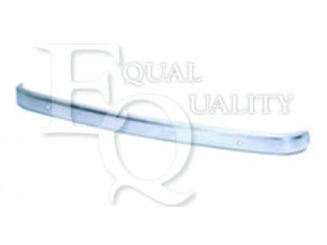 EQUAL QUALITY P0179 buferis 
 Kėbulas -> Transporto priemonės priekis -> Buferis/dalys
7206671