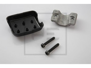 PE Automotive 018.098-00A spaustukas, išorinis veidrodėlis
000 811 13 07