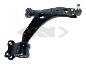 SPIDAN 50336 vikšro valdymo svirtis 
 Ašies montavimas/vairavimo mechanizmas/ratai -> Valdymo svirtis/pasukamosios svirties sujungimas -> Vairo trauklės (valdymo svirtis, išilginis balansyras, diago
1 420 795, 1 488 110, 1 570 284