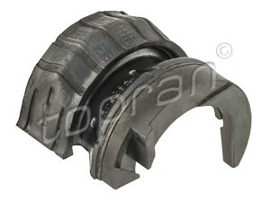 TOPRAN 114 719 skersinio stabilizatoriaus įvorių komplektas 
 Ašies montavimas/vairavimo mechanizmas/ratai -> Stabilizatorius/fiksatoriai -> Sklendės
7L0 411 313J
