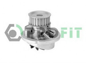 PROFIT 1701-0541Z vandens siurblys 
 Aušinimo sistema -> Vandens siurblys/tarpiklis -> Vandens siurblys
1334077, 6334035, 9199592, 93182038