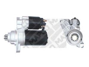MAPCO 13875 starteris 
 Elektros įranga -> Starterio sistema -> Starteris
02T 911 023E, 02T 911 023EX, 02T 911 023EX
