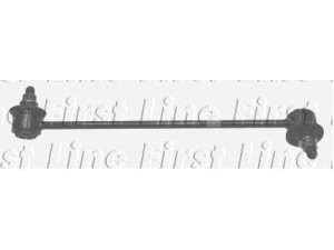 FIRST LINE FDL6659 šarnyro stabilizatorius 
 Ašies montavimas/vairavimo mechanizmas/ratai -> Stabilizatorius/fiksatoriai -> Savaime išsilyginanti atrama
0K2N134170A, OK2N134170A
