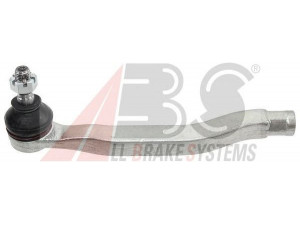 A.B.S. 230148 skersinės vairo trauklės galas 
 Vairavimas -> Vairo mechanizmo sujungimai
53560-S30-005