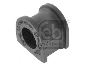 FEBI BILSTEIN 41483 skersinio stabilizatoriaus įvorių komplektas 
 Ašies montavimas/vairavimo mechanizmas/ratai -> Stabilizatorius/fiksatoriai -> Sklendės
0K011-34-156, 0K011-34-156A, 0K018-34-156A