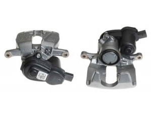 BUDWEG CALIPER 344689 stabdžių apkaba 
 Dviratė transporto priemonės -> Stabdžių sistema -> Stabdžių apkaba / priedai
4G0 615 404B, 4G0 615 404B, 4G0 615 404B