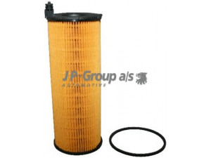 JP GROUP 1118502600 alyvos filtras 
 Filtrai -> Alyvos filtras
057115561K, 057115561L