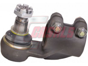 CASALS R5866 skersinės vairo trauklės galas 
 Vairavimas -> Vairo mechanizmo sujungimai
0606922
