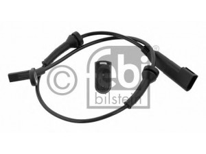 FEBI BILSTEIN 31730 jutiklis, rato greitis 
 Elektros įranga -> Jutikliai
1 064 227, 1 093 743, 98AG2B372AF