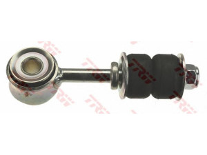TRW JTS643 šarnyro stabilizatorius 
 Ašies montavimas/vairavimo mechanizmas/ratai -> Stabilizatorius/fiksatoriai -> Savaime išsilyginanti atrama
508737, 1300716080, 508737