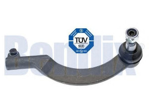 BENDIX 040416B skersinės vairo trauklės galas 
 Vairavimas -> Vairo mechanizmo sujungimai
4501263, 7701470364