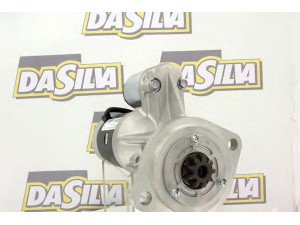 DA SILVA D040055 starteris
643007092, 894410-4090, 894460-4170