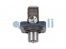 COJALI 2880169 solenoidinis vožtuvas
1672230, 8172628