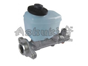 ASHUKI T450-30 pagrindinis cilindras, stabdžiai 
 Stabdžių sistema -> Pagrindinis stabdžių cilindras
47201-60650, 75151/ABS, J3102108/H&B JAKO-PA