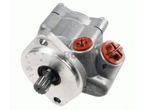 BOSCH K S01 000 443 hidraulinis siurblys, vairo sistema
W0003920