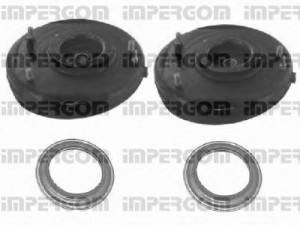 ORIGINAL IMPERIUM 36721/2 remonto komplektas, pakabos statramstis 
 Ašies montavimas/vairavimo mechanizmas/ratai -> Montavimas, pakabos statramstis
6025305979, 6025305980, 7700757324S