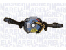MAGNETI MARELLI 000050064010 vairo kolonėlės jungiklis 
 Vidaus įranga -> Rankinės/kojinės svirties sistema
735296965, 735372961