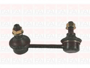 FAI AutoParts SS5760 šarnyro stabilizatorius 
 Ašies montavimas/vairavimo mechanizmas/ratai -> Stabilizatorius/fiksatoriai -> Savaime išsilyginanti atrama
52320S9A003