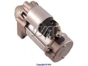 WAIglobal 30219N starteris 
 Elektros įranga -> Starterio sistema -> Starteris
0061514501, 6519060026, A0061514501