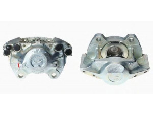 BREMBO F 50 059 stabdžių apkaba 
 Stabdžių sistema -> Stabdžių matuoklis -> Stabdžių matuoklio montavimas
0034211198
