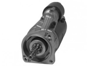 BTS Turbo S510818 starteris