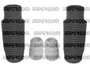 ORIGINAL IMPERIUM 50440 apsauginio dangtelio komplektas, amortizatorius 
 Ašies montavimas/vairavimo mechanizmas/ratai -> Montavimas, pakabos statramstis
503374, 525429, 525433, 503374