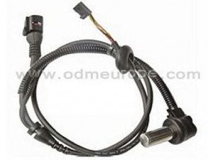 ODM-MULTIPARTS 97-992025 jutiklis, rato greitis 
 Elektros įranga -> Jutikliai
4B0927803F, 4Z7927807C