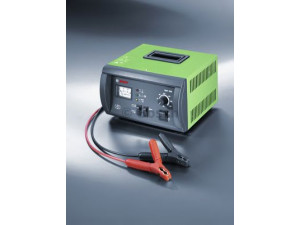 BOSCH DIAGNOSTICS 0 687 000 016 akumuliatoriaus įkroviklis