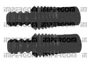 ORIGINAL IMPERIUM 50476 apsauginio dangtelio komplektas, amortizatorius 
 Ašies montavimas/vairavimo mechanizmas/ratai -> Montavimas, pakabos statramstis
6001548402, 6001548402