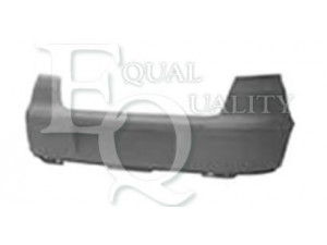 EQUAL QUALITY P0822 buferis 
 Kėbulas -> Transporto priemonės galas -> Buferis/dalys
4917544, 6L6 807 417 P, 6L6 807 417 P GRU
