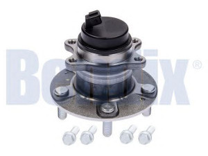 BENDIX 051941B rato guolio komplektas 
 Ašies montavimas/vairavimo mechanizmas/ratai -> Rato stebulė/montavimas -> Rato guolis
52750-2K000, 52750-2K000