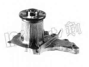 IPS Parts IPW-7246 vandens siurblys 
 Aušinimo sistema -> Vandens siurblys/tarpiklis -> Vandens siurblys
16110-19085