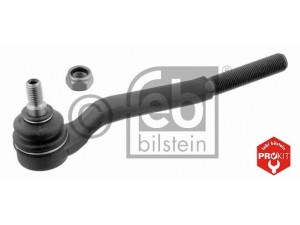 FEBI BILSTEIN 04919 skersinės vairo trauklės galas 
 Vairavimas -> Vairo mechanizmo sujungimai
001 330 62 35