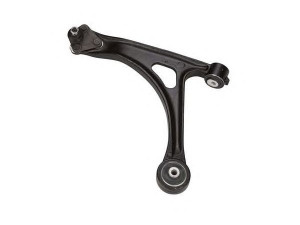 MOOG AU-TC-8869 vikšro valdymo svirtis 
 Ašies montavimas/vairavimo mechanizmas/ratai -> Valdymo svirtis/pasukamosios svirties sujungimas -> Vairo trauklės (valdymo svirtis, išilginis balansyras, diago
8N0407151A, 8N0407151D, 8N0407151A