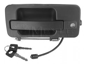 MEYLE 034 910 0026 durų rankenėlė 
 Užrakinimo sistema -> Rankenėlės
943 760 02 59