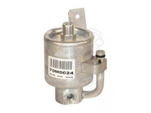 ELECTRO AUTO 70M0024 džiovintuvas, oro kondicionierius 
 Oro kondicionavimas -> Džiovintuvas
1688300458