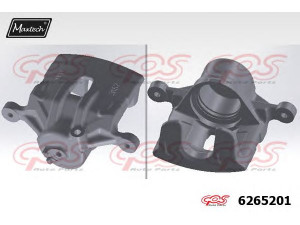 MAXTECH 6265201 stabdžių apkaba
58130-1K000, 58190-1KA00
