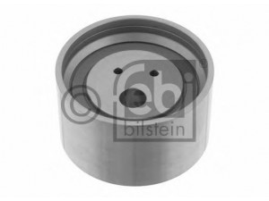 FEBI BILSTEIN 26740 įtempiklio skriemulys, paskirstymo diržas 
 Techninės priežiūros dalys -> Papildomas remontas
MD140071, 24450-35530, 24450-39810