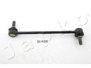 JAPKO 106K08 prikabinimo svirtis 
 Ašies montavimas/vairavimo mechanizmas/ratai -> Stabilizatorius/fiksatoriai -> Stabilizatorius
548302H000, 548302H100, 548302H200