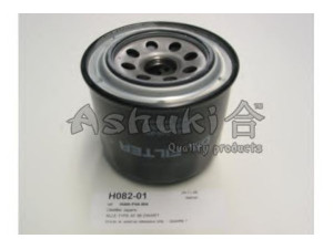 ASHUKI H082-01 alyvos filtras 
 Filtrai -> Alyvos filtras
0 986 452 015/BOSCH, 0 986 AF1 008/BOSCH