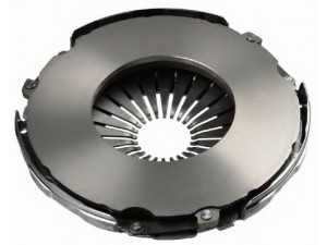 SACHS 3482 125 512 sankabos suspaudimo plokštelė 
 Sankaba/dalys -> Sankabos suspaudimo plokštelė
431202003