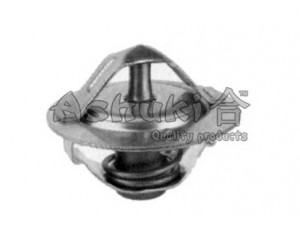 ASHUKI C710-01 termostatas, aušinimo skystis 
 Aušinimo sistema -> Termostatas/tarpiklis -> Thermostat
19300-657-000, 19300-679-000, 19300-679-003