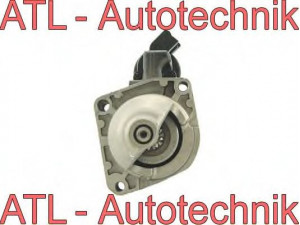 ATL Autotechnik A 13 630 starteris 
 Elektros įranga -> Starterio sistema -> Starteris
59851820, 46 231 604, 46231804
