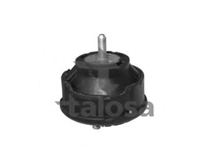 TALOSA 61-06617 variklio montavimas 
 Variklis -> Variklio montavimas -> Variklio montavimo rėmas
22111094814, 22116779972