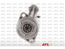 ATL Autotechnik A 77 560 starteris
894429-9770, 894429-9771, 897118-5420