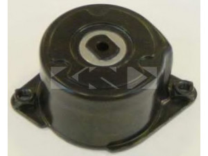 SPIDAN 66076 įtempiklio svirtis, V formos rumbuotas diržas 
 Diržinė pavara -> V formos rumbuotas diržas/komplektas -> Įtempiklis
11287786880, 7786880