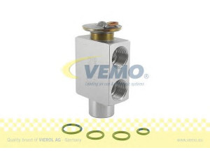 VEMO V15-77-0003 išsiplėtimo vožtuvas, oro kondicionavimas 
 Oro kondicionavimas -> Vožtuvai
64 11 1 363 581, 6461.64, 6461.G7